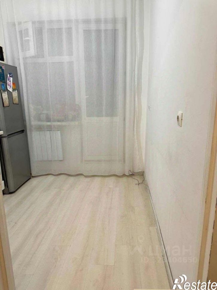 1-комн квартира пр-кт Михаила Николаева, 44,  д. 44