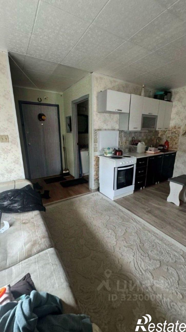 2-комн квартира ул. Борисовка 1-й квартал, 41/1