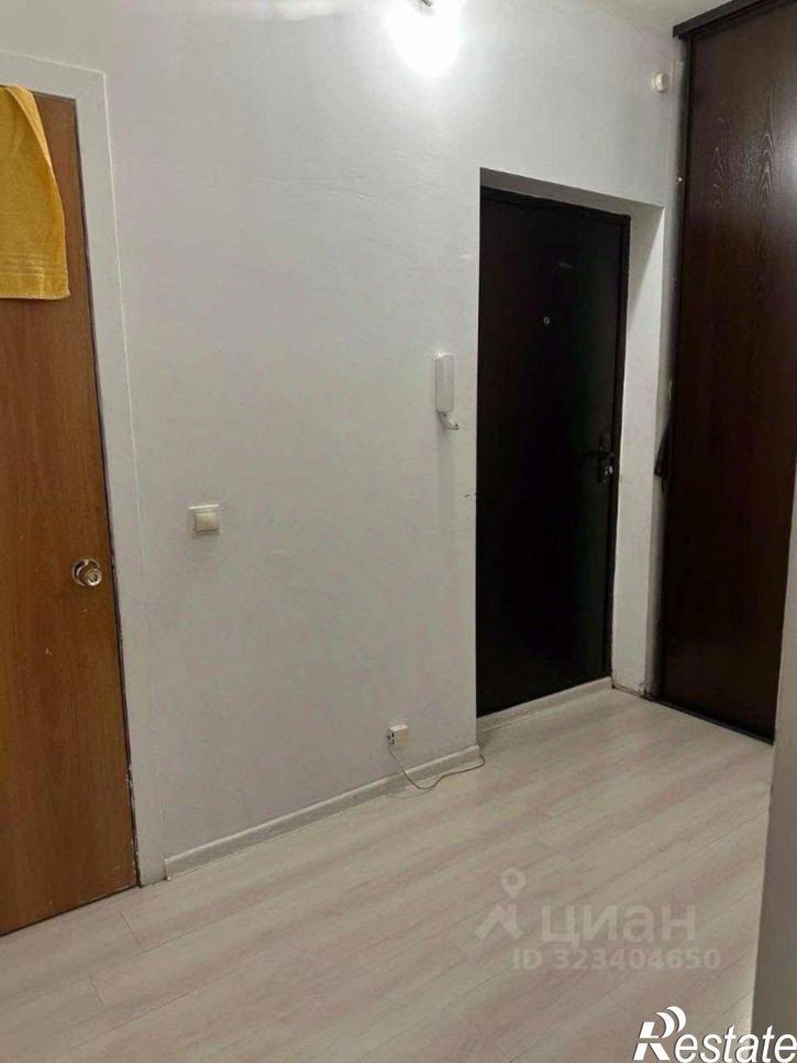 1-комн квартира пр-кт Михаила Николаева, 44,  д. 44