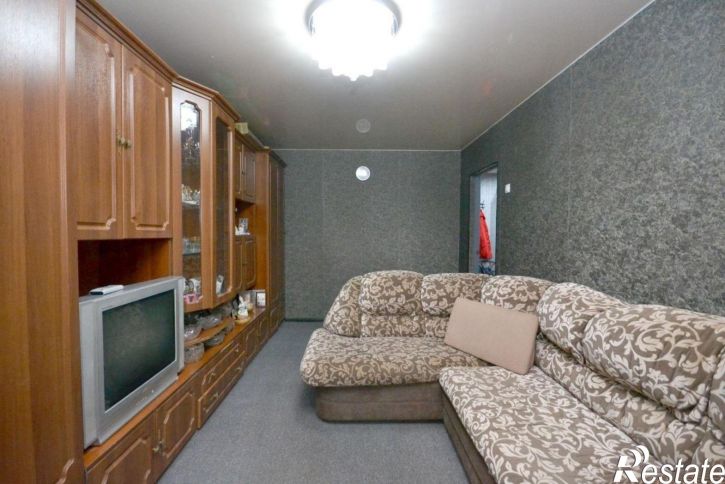 4-комн квартира Октябрьская улица, 26/3,  д. 26/3