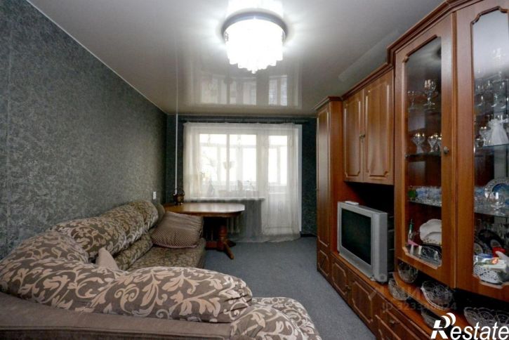 4-комн квартира Октябрьская улица, 26/3,  д. 26/3