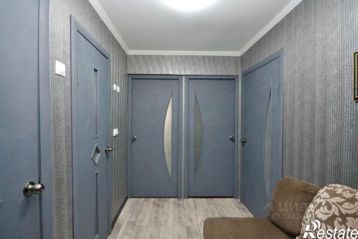 4-комн квартира Октябрьская улица, 26/3,  д. 26/3