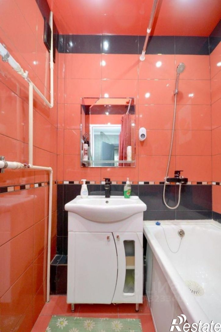 4-комн квартира Октябрьская улица, 26/3,  д. 26/3