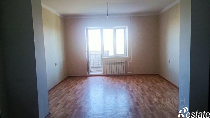 1-комн квартира ул Билибина, 17 3,  д. 17 3,  к. 3