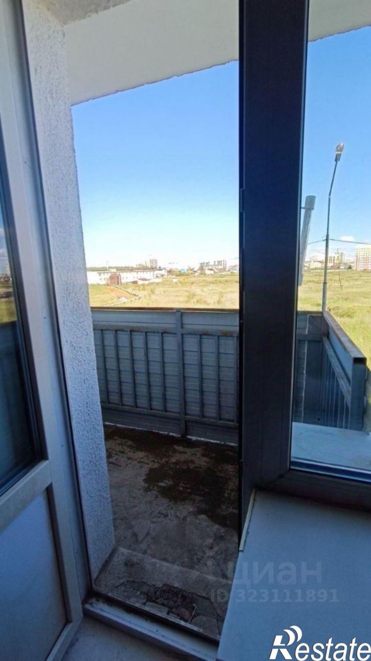 1-комн квартира ул Билибина, 17 3,  д. 17 3,  к. 3