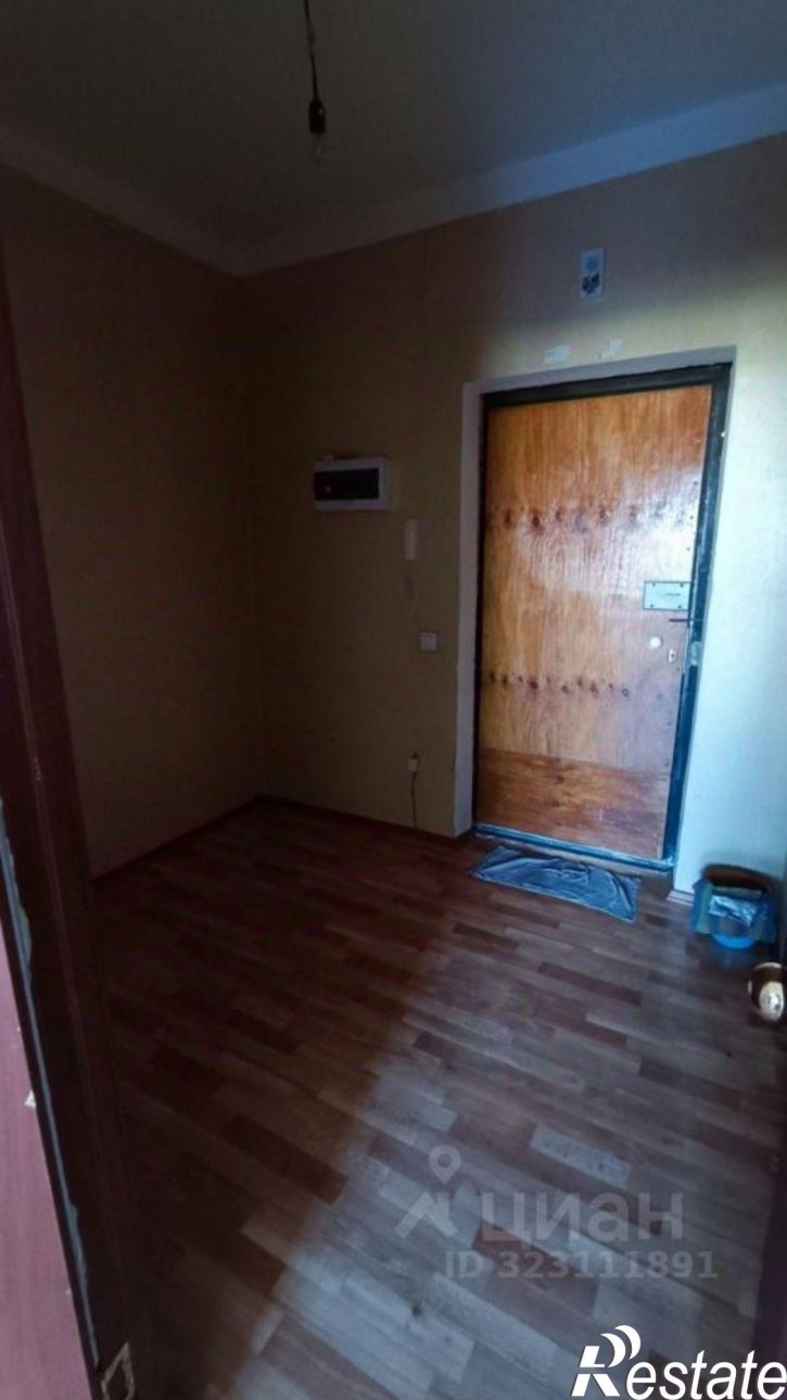 1-комн квартира ул Билибина, 17 3,  д. 17 3,  к. 3