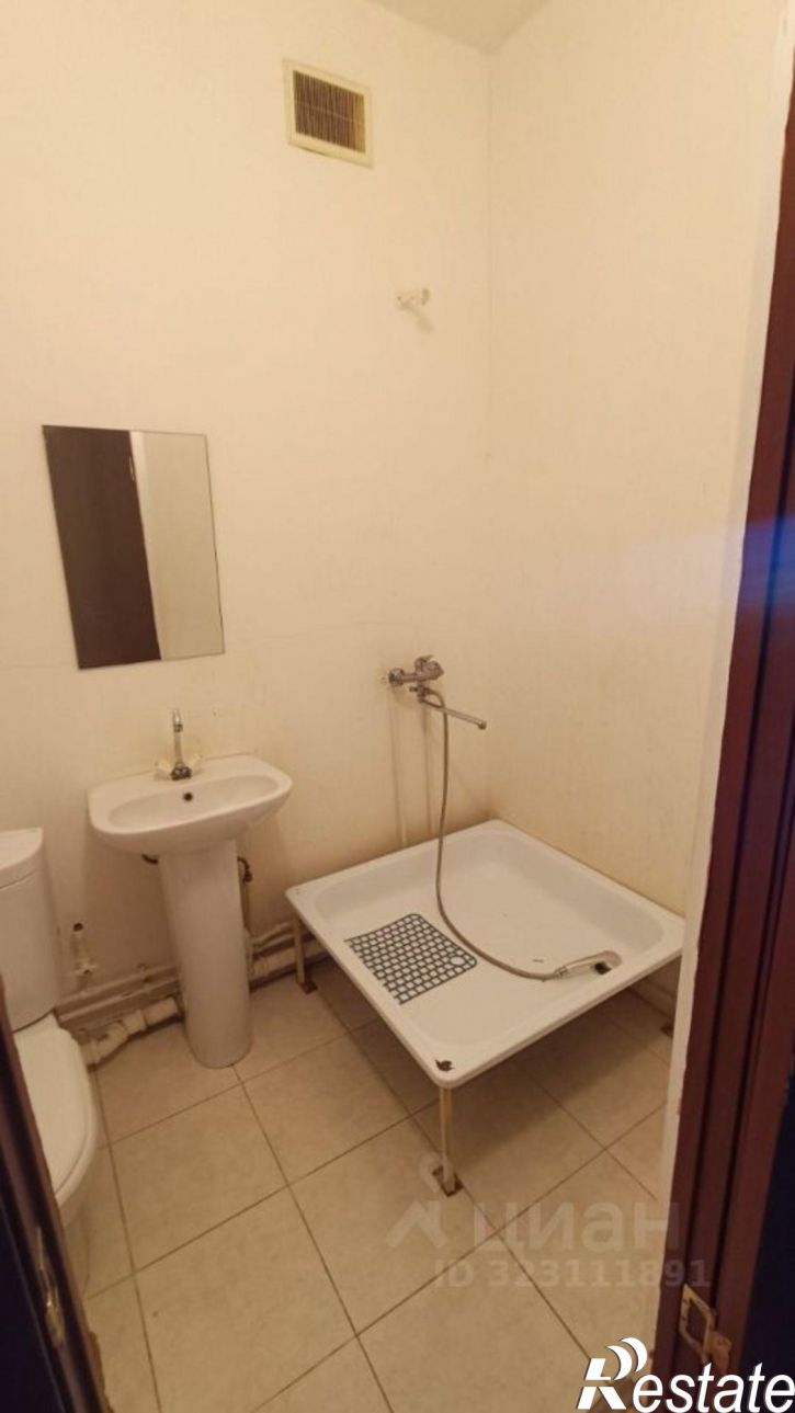 1-комн квартира ул Билибина, 17 3,  д. 17 3,  к. 3