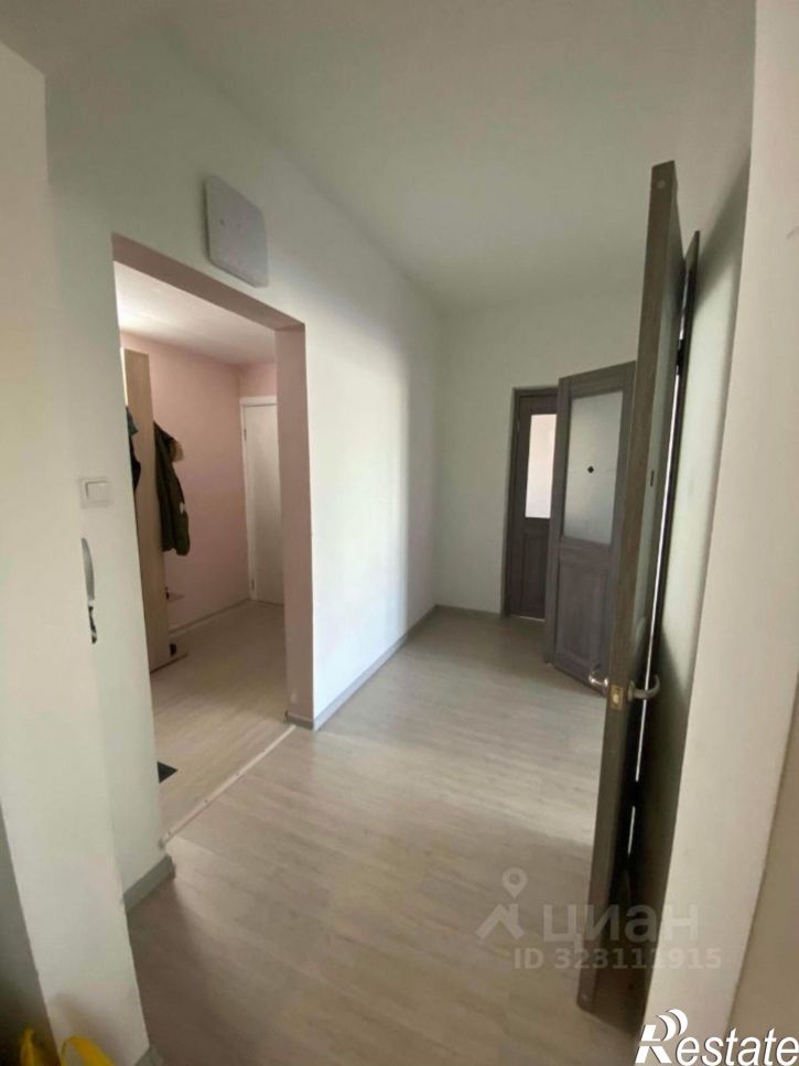 2-комн квартира улица Лермонтова, 100,  д. 100