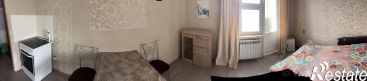 1-комн квартира ул Якова Потапова, 12 1,  д. 12 1,  к. 1