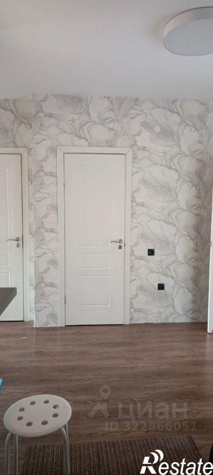 3-комн квартира улица Семёна Данилова, 3/3,  д. 3/3