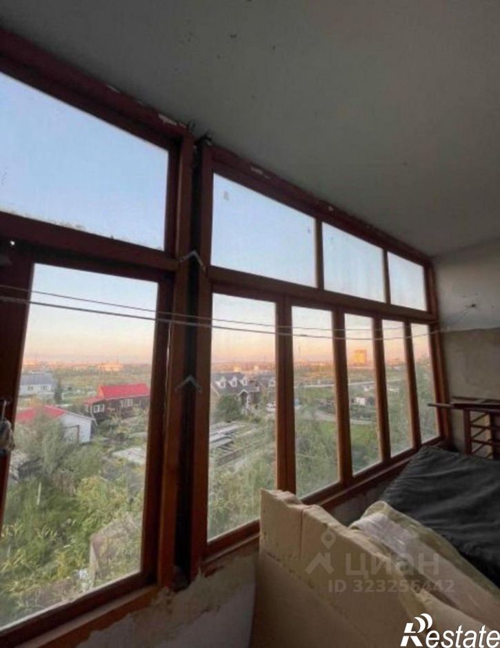 2-комн квартира ул Кржижановского, 75/4,  д. 75/4