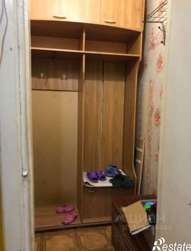 2-комн квартира ул Кржижановского, 75/4,  д. 75/4