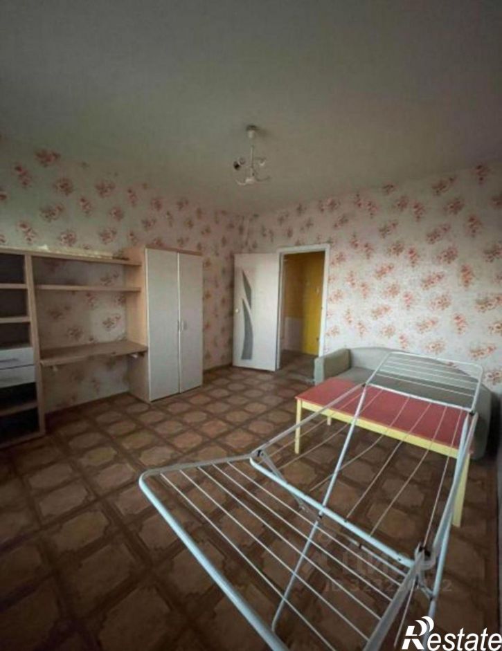 2-комн квартира ул Кржижановского, 75/4,  д. 75/4