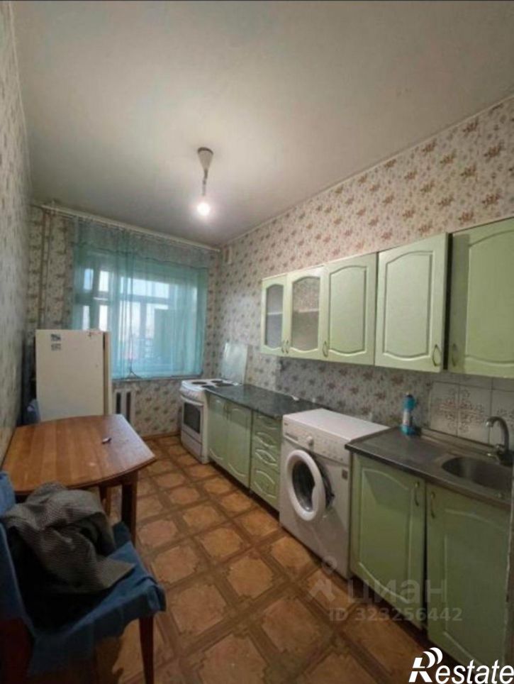 2-комн квартира ул Кржижановского, 75/4,  д. 75/4