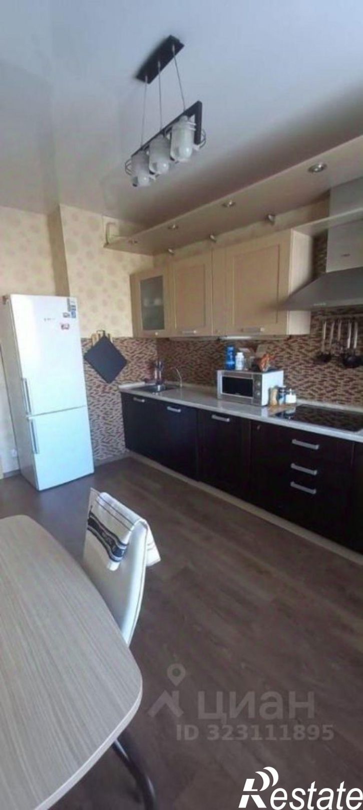 1-комн квартира улица Можайского, 13/7,  д. 13/7