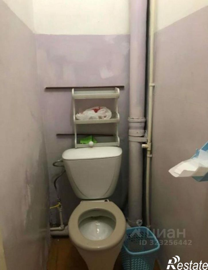 2-комн квартира ул Кржижановского, 75/4,  д. 75/4