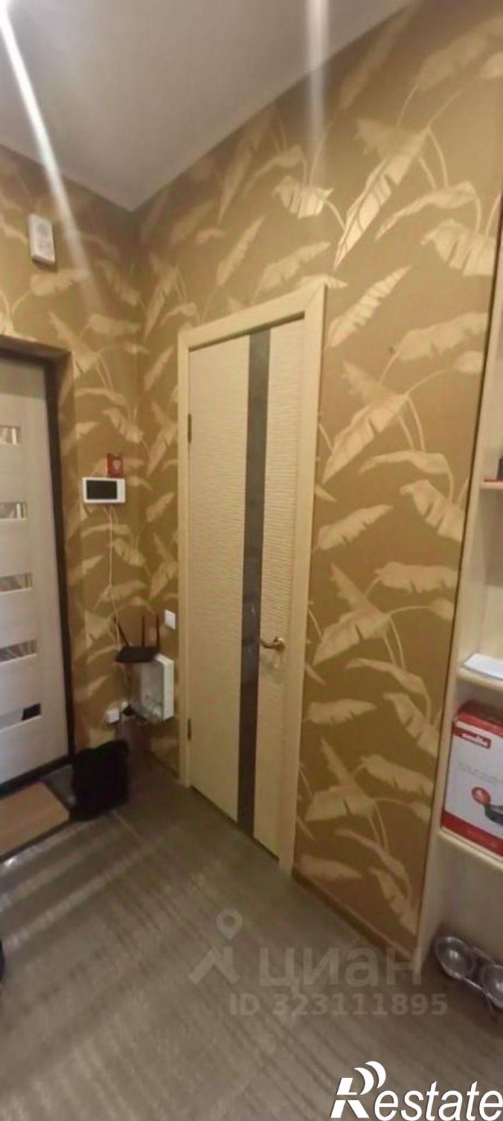 1-комн квартира улица Можайского, 13/7,  д. 13/7