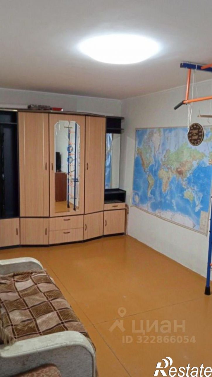 2-комн квартира ул Каландаришвили, 38/2,  д. 38/2