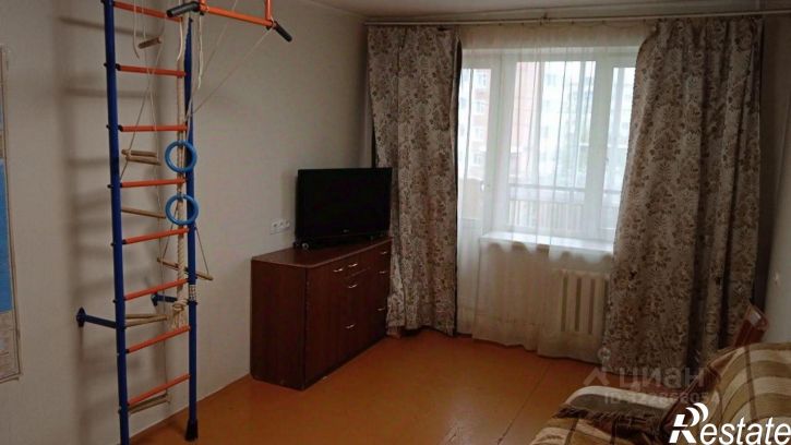 2-комн квартира ул Каландаришвили, 38/2,  д. 38/2