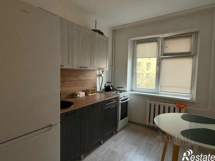 1-комн квартира ул Пояркова, 9,  д. 9