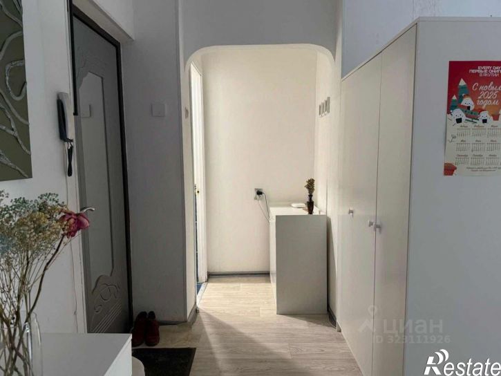 1-комн квартира ул Пояркова, 9,  д. 9