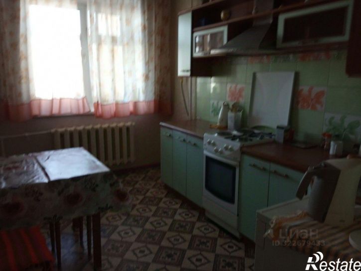 2-комн квартира Индигирский пер, 30,  д. 30