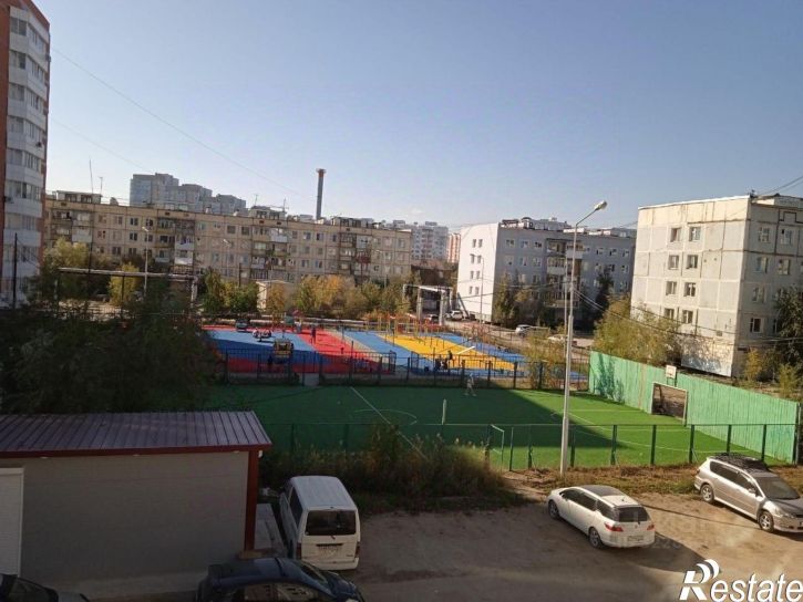 2-комн квартира ул Каландаришвили, 38/2,  д. 38/2