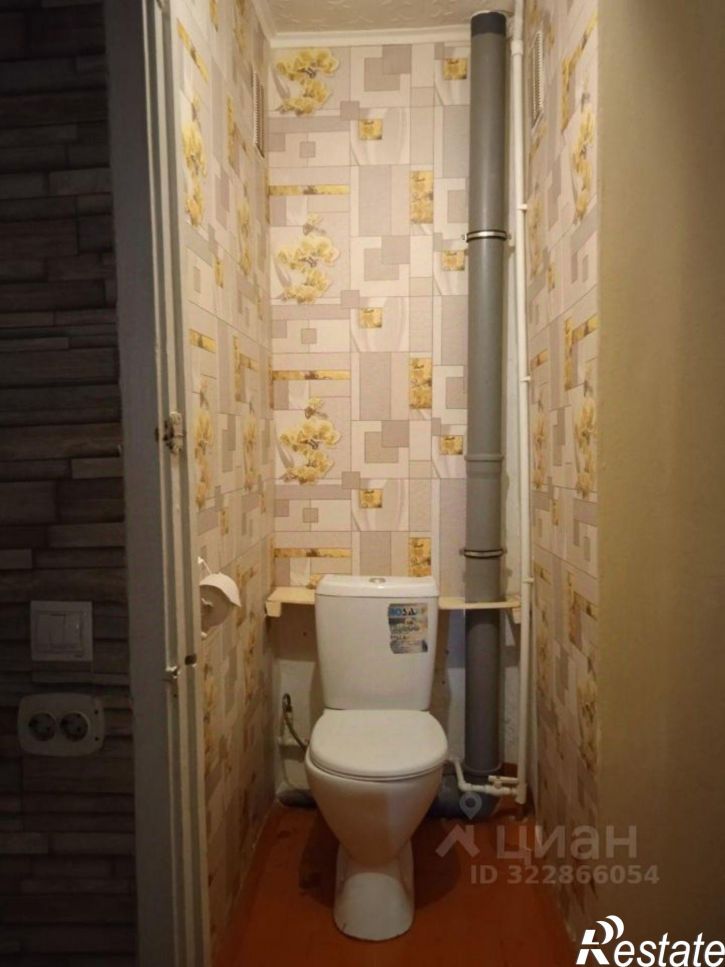 2-комн квартира ул Каландаришвили, 38/2,  д. 38/2