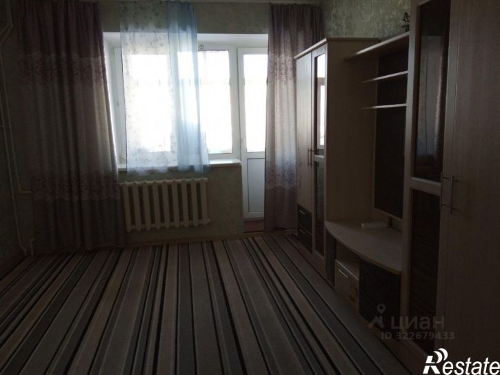 2-комн квартира Индигирский пер, 30,  д. 30