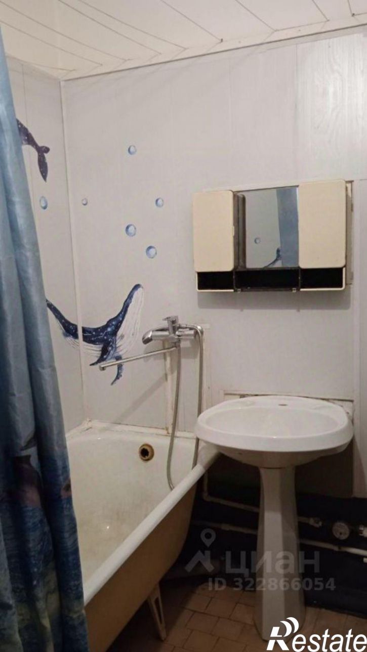 2-комн квартира ул Каландаришвили, 38/2,  д. 38/2