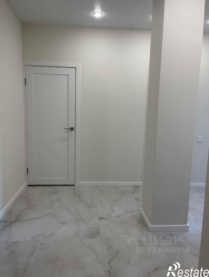 2-комн квартира улица Лермонтова, 158А,  д. 158А