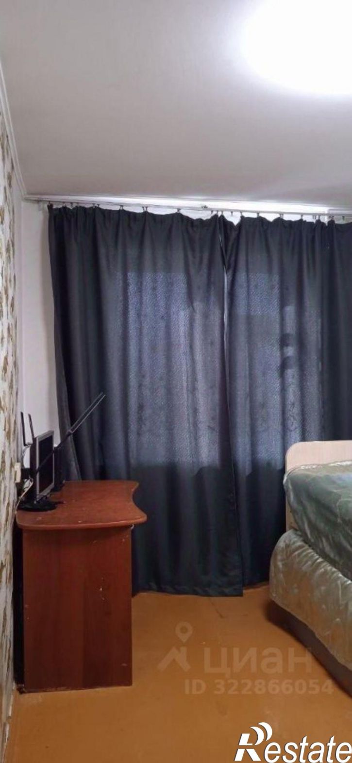 2-комн квартира ул Каландаришвили, 38/2,  д. 38/2