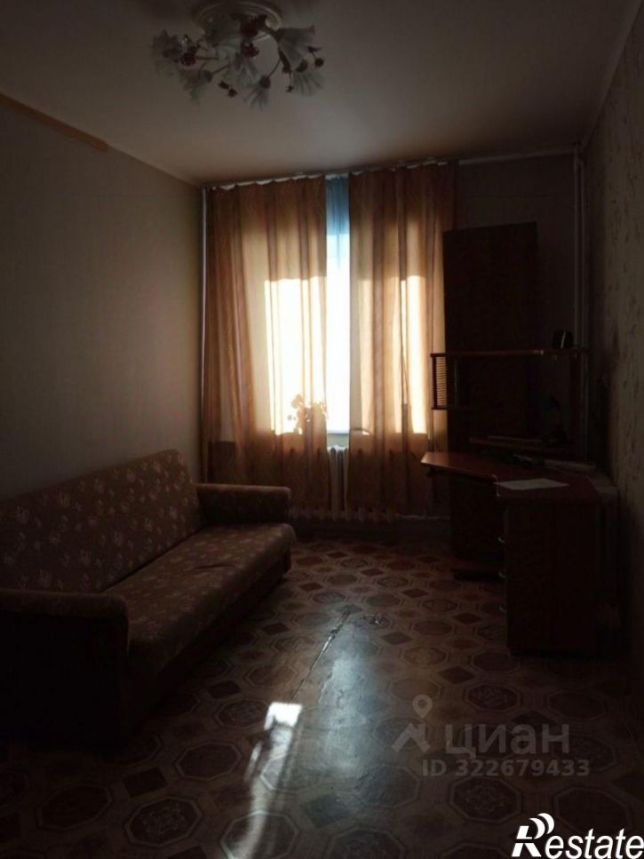 2-комн квартира Индигирский пер, 30,  д. 30