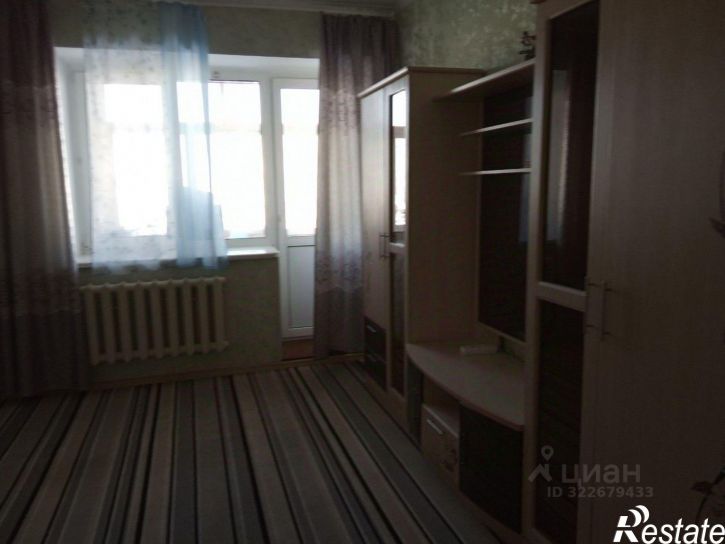 2-комн квартира Индигирский пер, 30,  д. 30