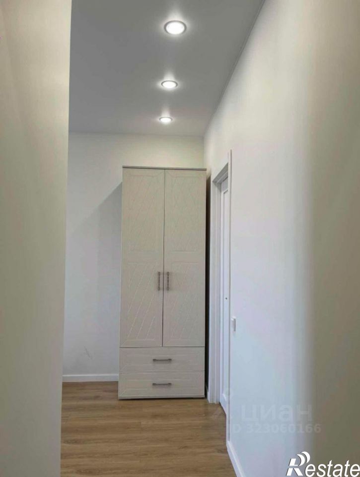 2-комн квартира улица Лермонтова, 158А,  д. 158А