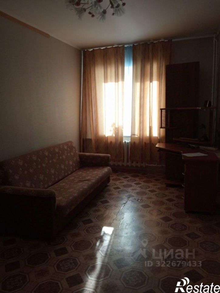 2-комн квартира Индигирский пер, 30,  д. 30