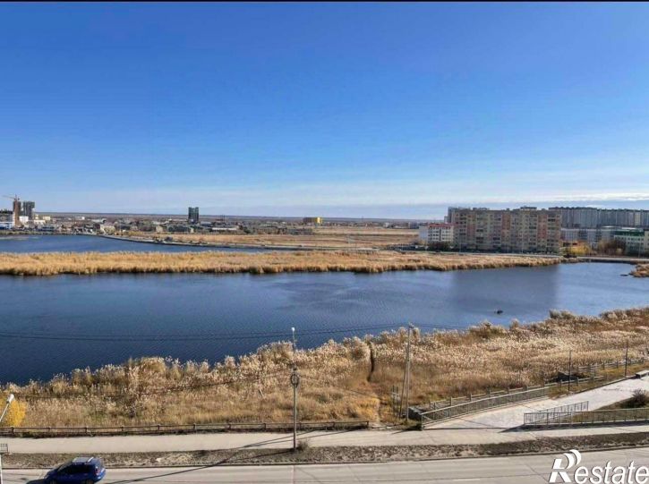 2-комн квартира улица Лермонтова, 158А,  д. 158А