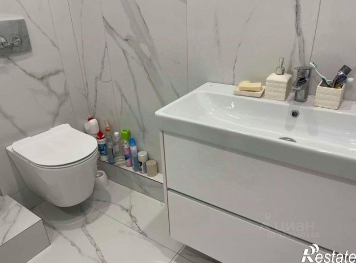 2-комн квартира улица Лермонтова, 158А,  д. 158А