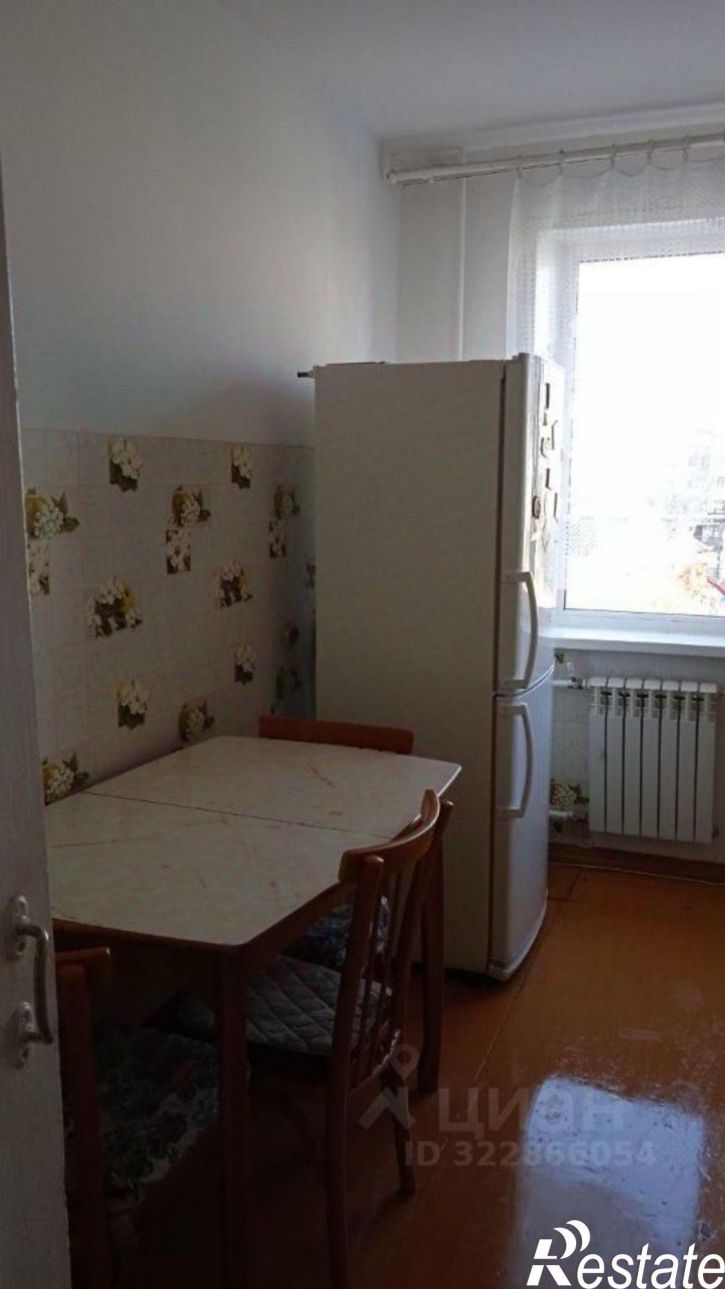 2-комн квартира ул Каландаришвили, 38/2,  д. 38/2