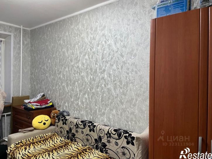 2-комн квартира ул Можайского, 17/4,  д. 17/4