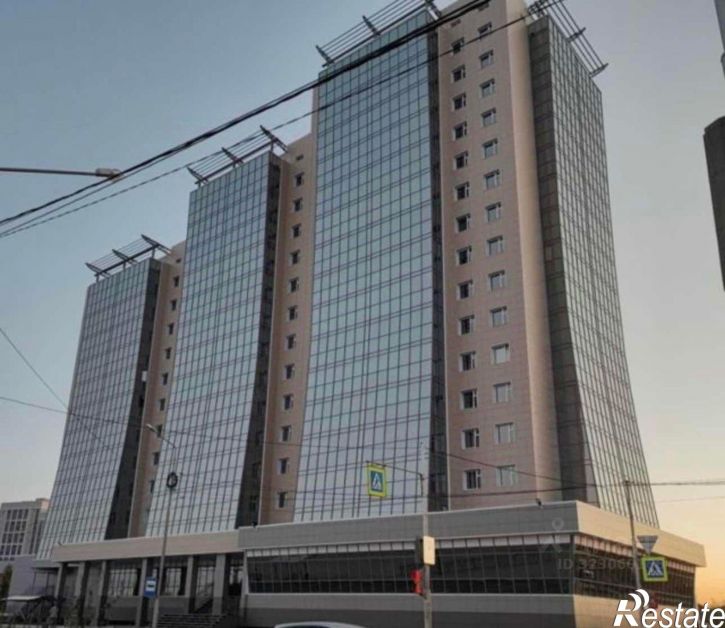 2-комн квартира улица Лермонтова, 158А,  д. 158А