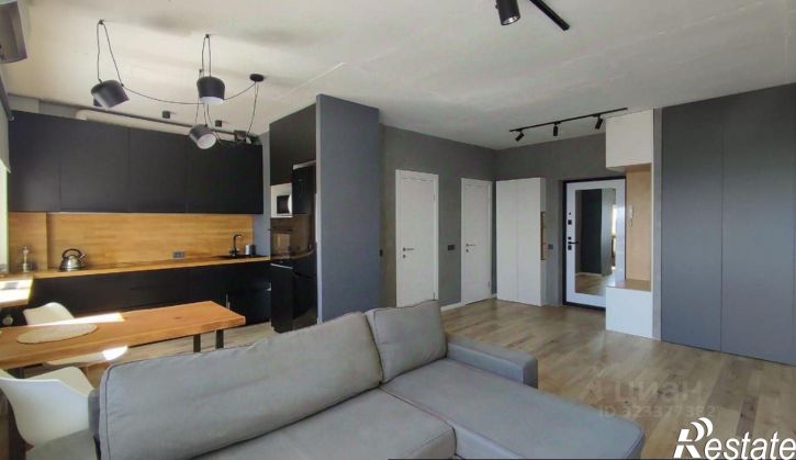 2-комн квартира мкр. 203-й, 20