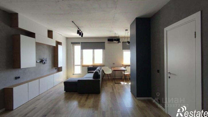 2-комн квартира мкр. 203-й, 20