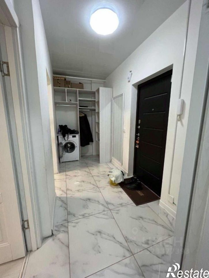 1-комн квартира ул Бекетова, 9,  д. 9