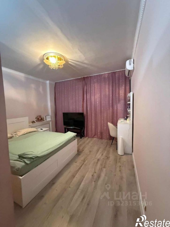 3-комн квартира улица Кирова, 17/3,  д. 17/3