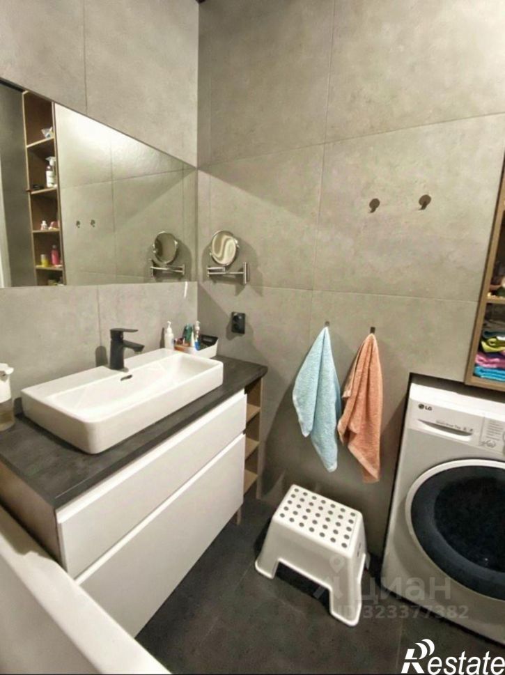 2-комн квартира мкр. 203-й, 20