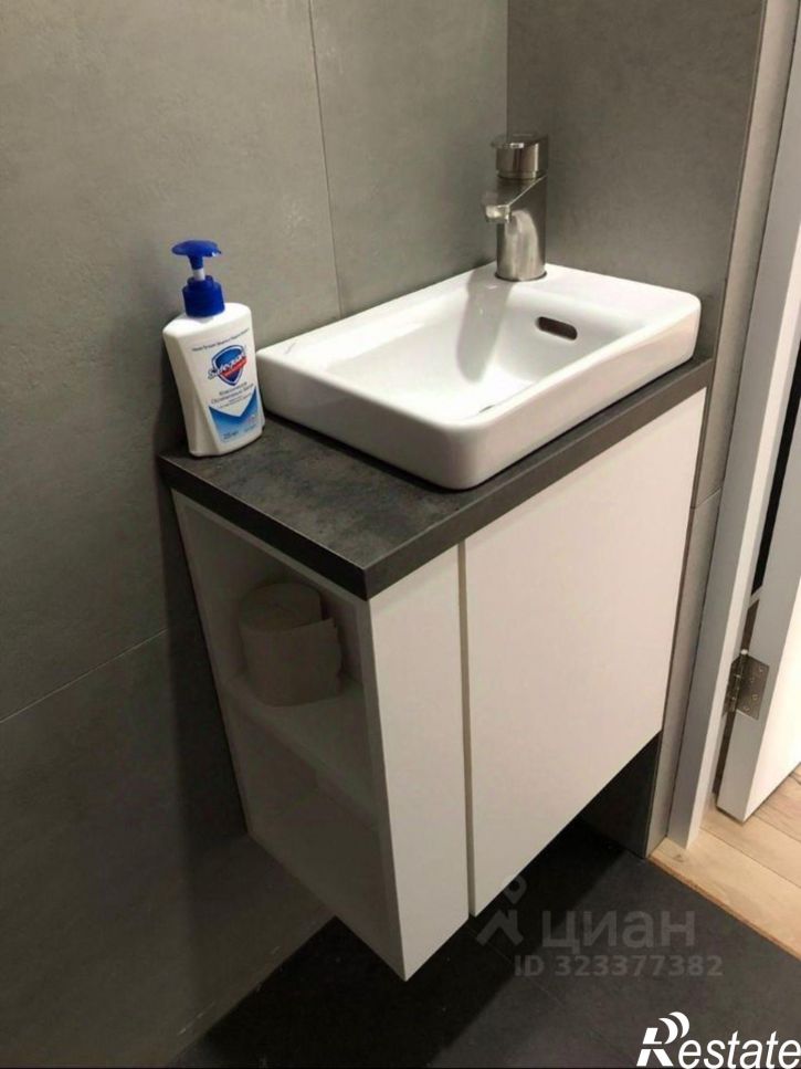 2-комн квартира мкр. 203-й, 20