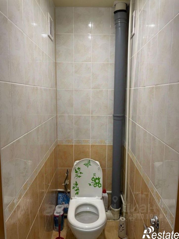 2-комн квартира ул Можайского, 17/4,  д. 17/4