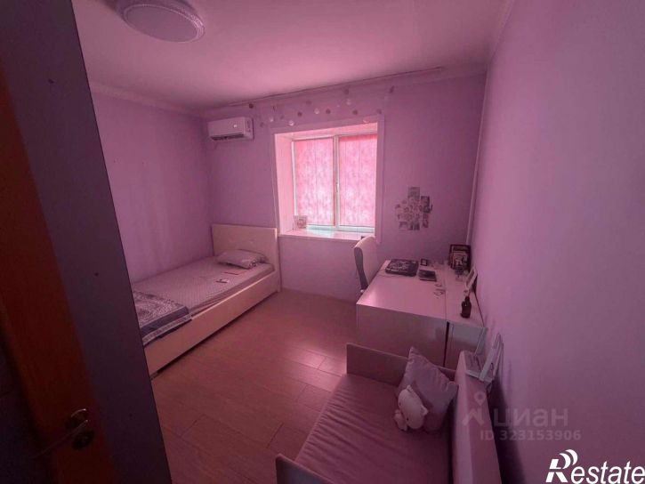 3-комн квартира улица Кирова, 17/3,  д. 17/3