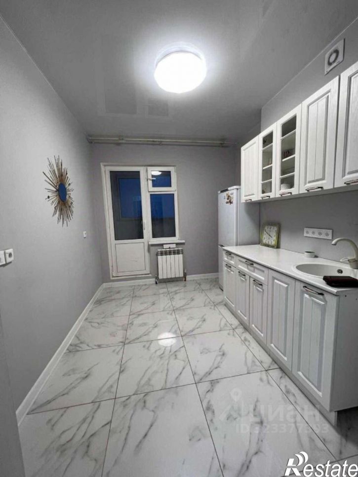 1-комн квартира ул Бекетова, 9,  д. 9